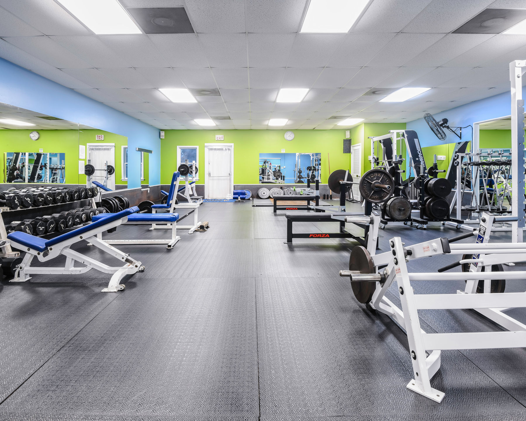 Memberships