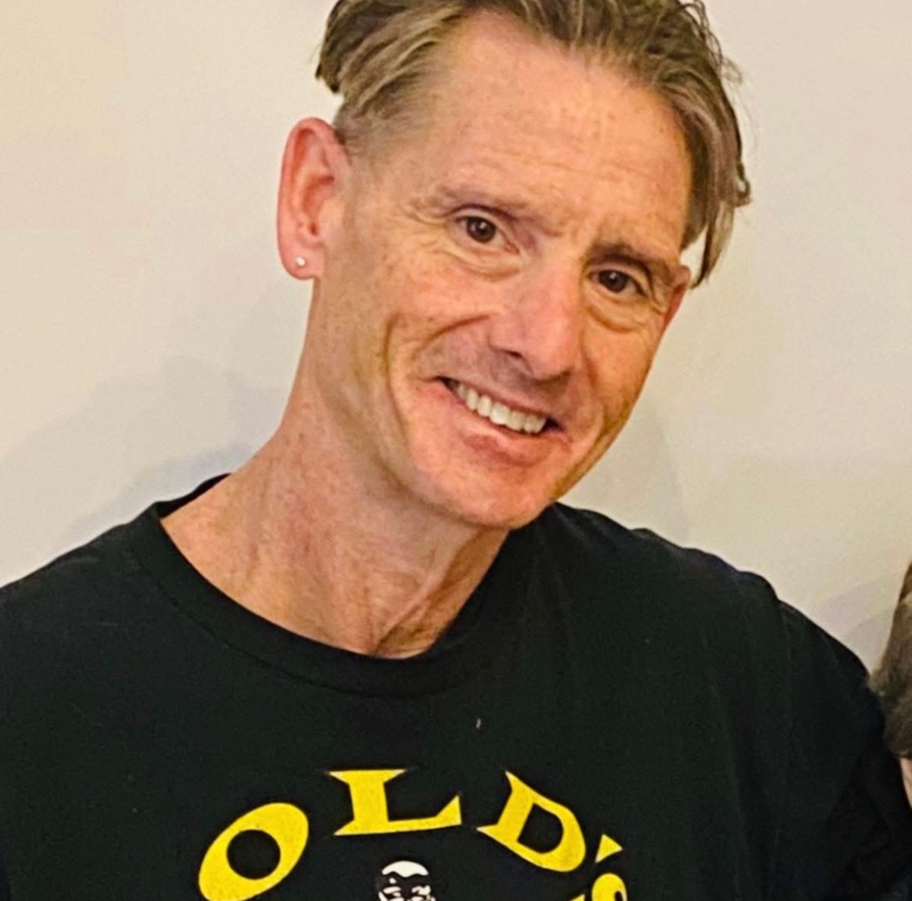Kent Anderson