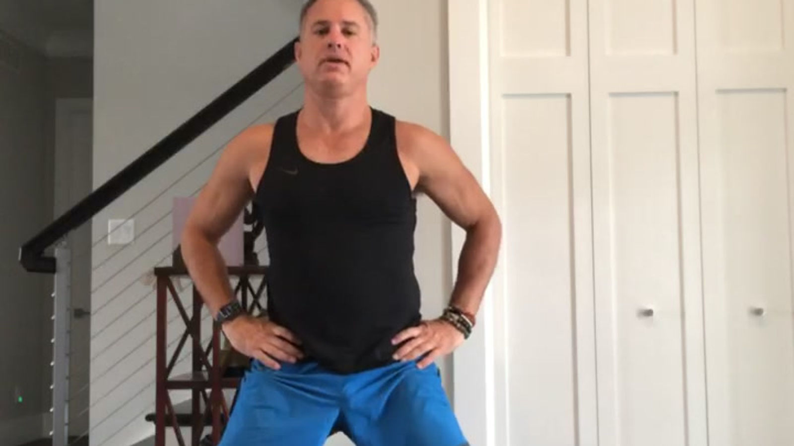 Hamstrings Yoga Practice 4