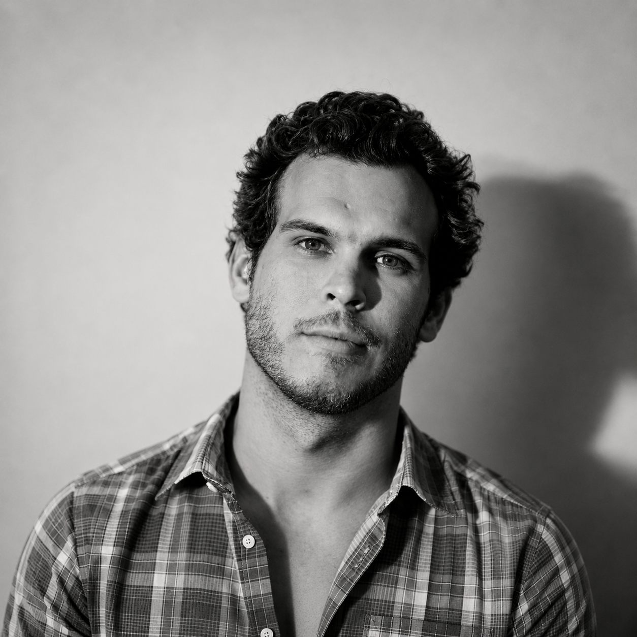 Adam Baker