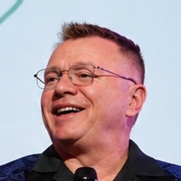 Rich Garrett