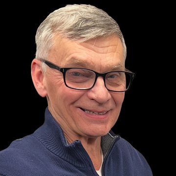 Bill Baughman