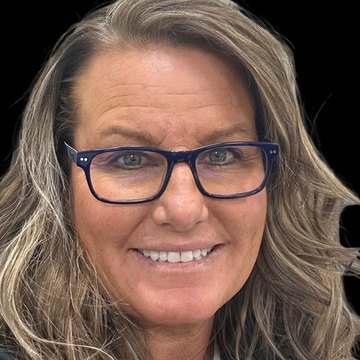 Jennifer Hagan