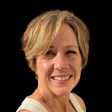 Meg Goodman