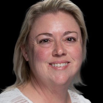Michelle Mobley