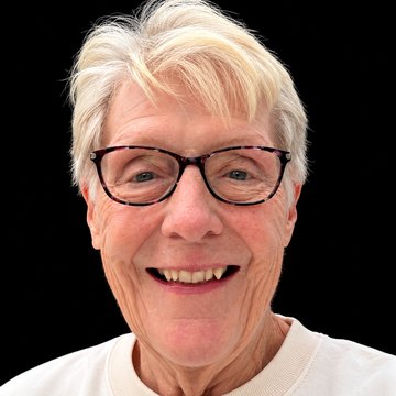 Nancy Sauer
