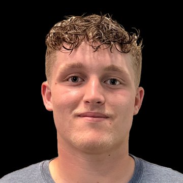 Robbie Payton